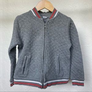 🐃GUC- Janie & Jack Quilted Jacket